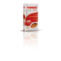 Kimbo Coffee Ground - Antica Tradizione Export 250g 