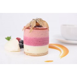 Fruity Berry Stack - Individual x 12's 