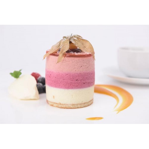 Fruity Berry Stack - Individual x 12's 