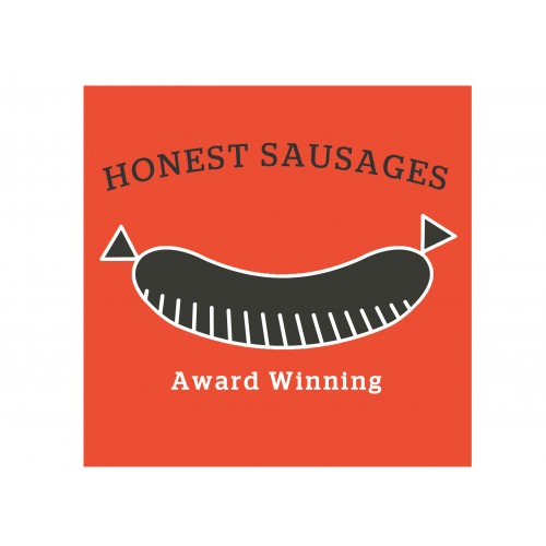 Chipolata Sausage - Honest Sausages 1 kg 