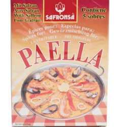 Paella Seasoning 15g