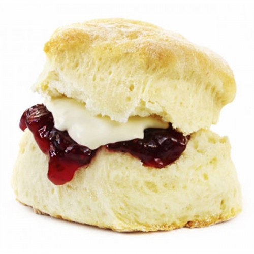 Blackmore Vale Clotted Cream