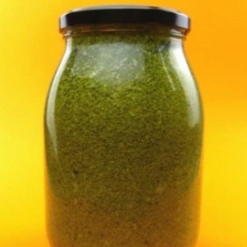 Vegan Pesto