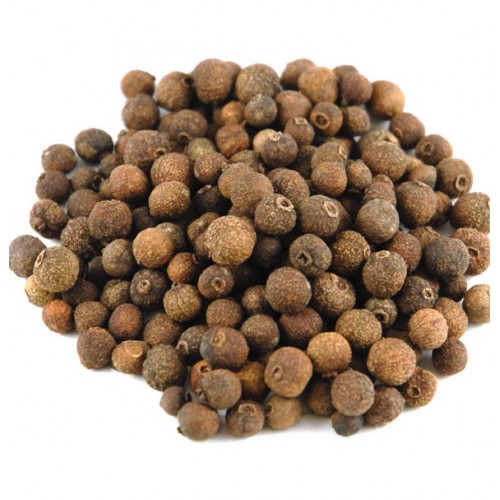 Allspice Berries (Pimento) 1ltr Tub