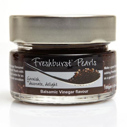 Pearls - Balsamic 100g