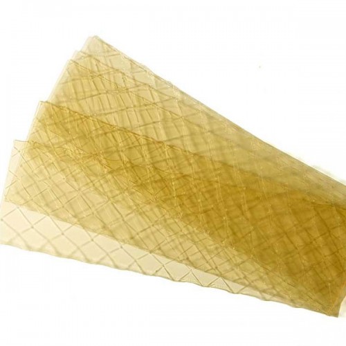 Gelatine - Bronze Leaf 1kg