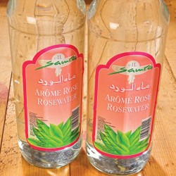Rose Water - 500ml