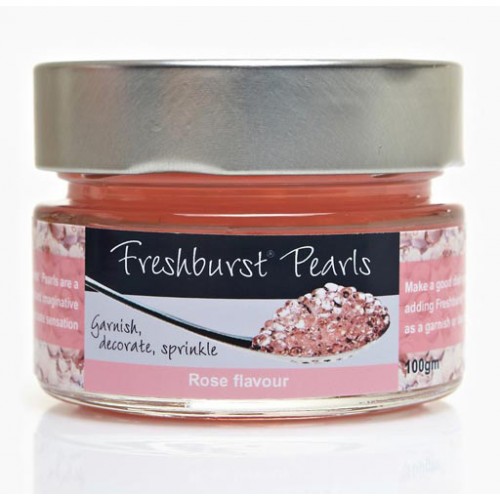 Pearls - Rose 100g