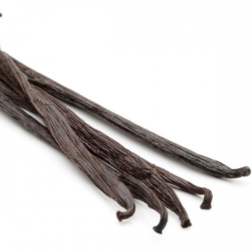 Vanilla Pods - Bourbon - Madagascan - 12's