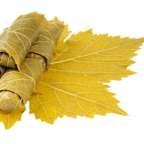 Vine Leaves 430g Jar