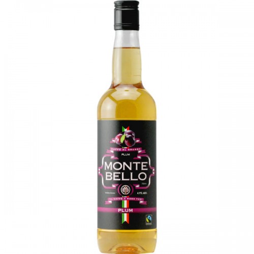 Sugar Brandy Plum 700ml