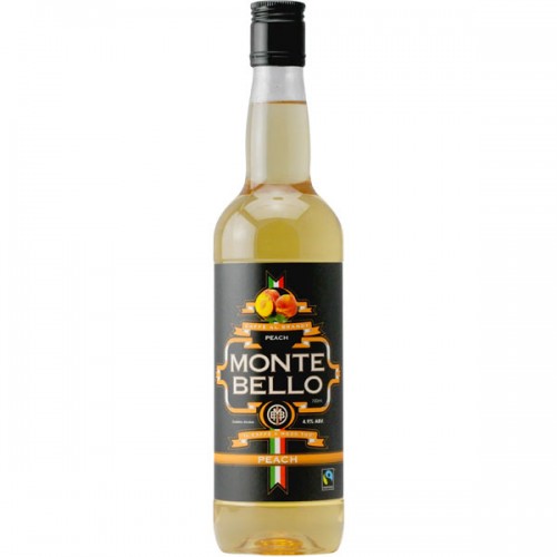 Sugar Brandy Peach 700ml