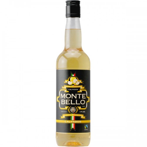 Sugar Brandy Calvados 700ml