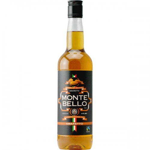 Sugar Brandy Amaretto 700ml