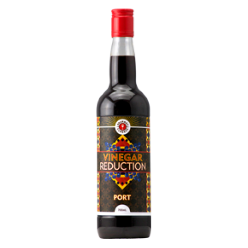 Port Vinegar Reduction 700ml