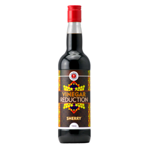 Sherry Vinegar Reduction 700ml