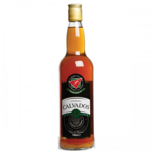 Cooking Spirit - Calvados 700ml
