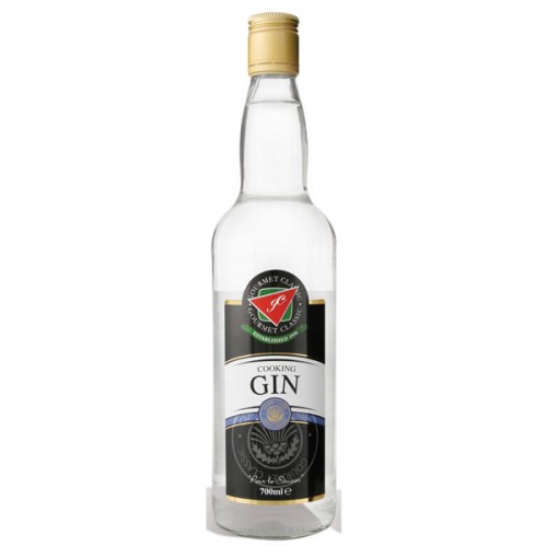 Cooking Spirit - Gin 700ml