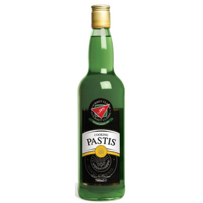 Cooking Pastis - 70Cl