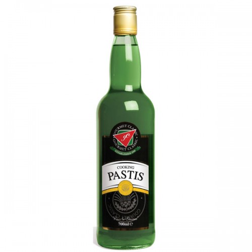 Cooking Pastis - 70Cl