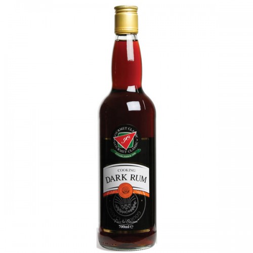 Cooking Spirit - Dark Rum 700ml