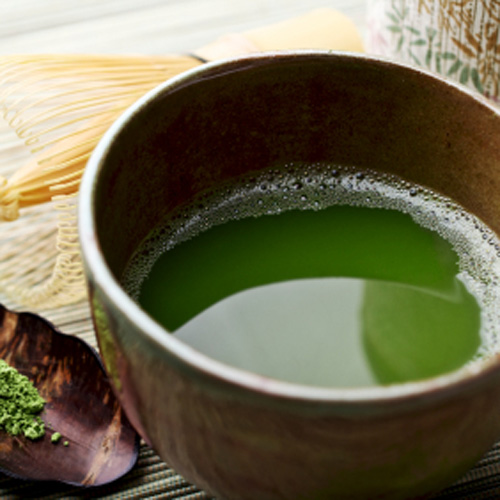 Sencha Green Tea Bags - 100 x 2g