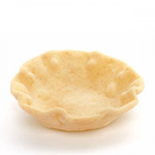 Canape Cuppy - Dish Shape 5cm x 140's (719)