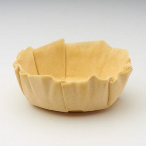 Filo Crowns - Medium 3" (20 x 6) Box