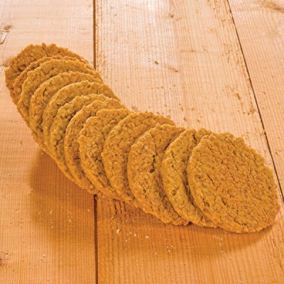 Oatcakes - Cocktail 100g