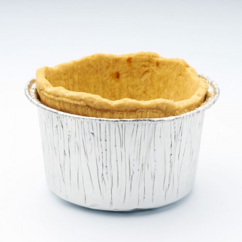 Tartlet Cases - Shortcrust (2' x 2') x 96