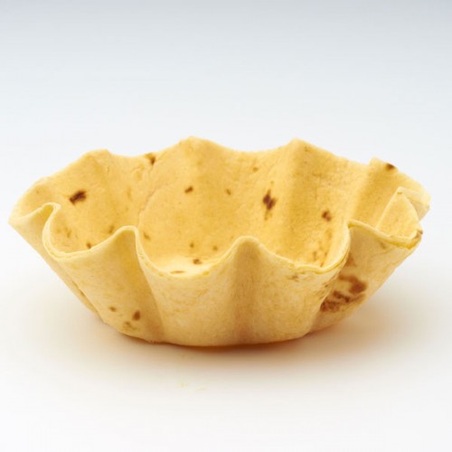 Tortilla Shells 3' (20 x 6) Box