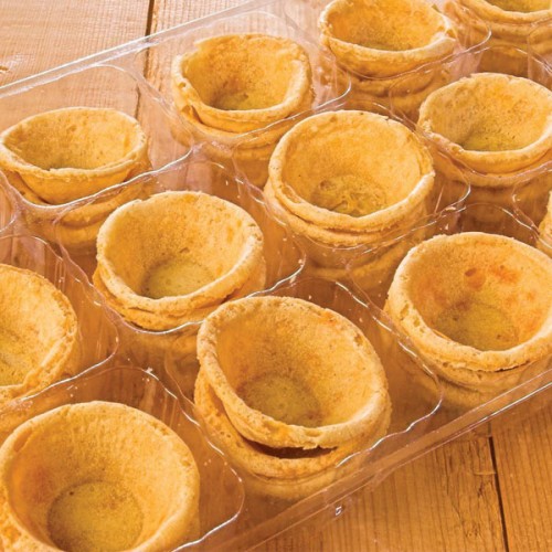 Tortilla Bites - 1' x 45'S