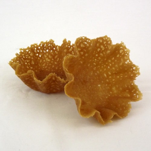 Tuille Baskets - (12x6) Case