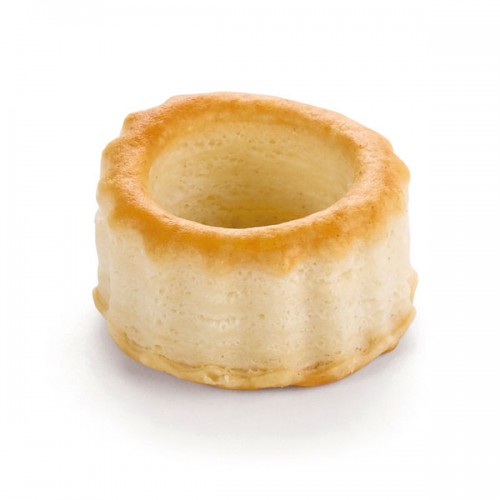 Vol Au Vents - Mini Round (020) - 3cm x 96'S
