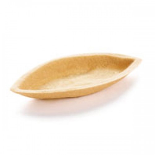 Boat Mini Croustade (2.5 x 6.5cm) x 280 (350)