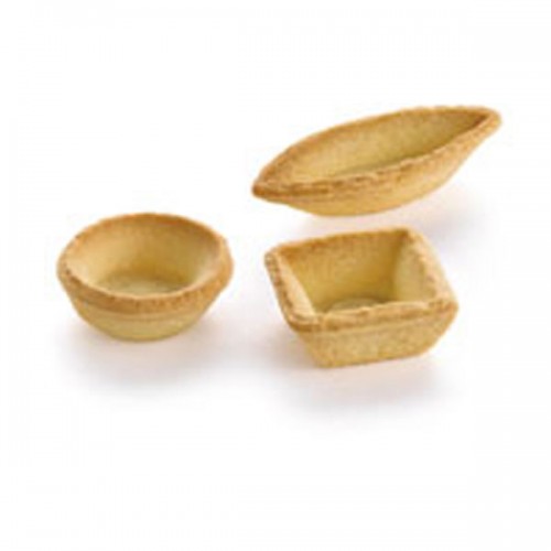 Canape Cup Savoury Assortment (560) 3.5cm x 210'S