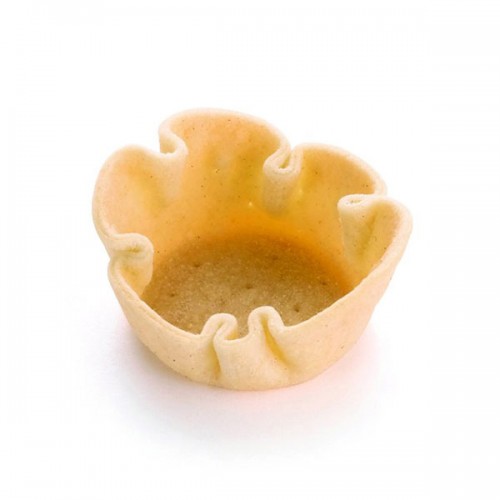 Corolle - Crisp Flower Cups 4cm x 96'S (715)