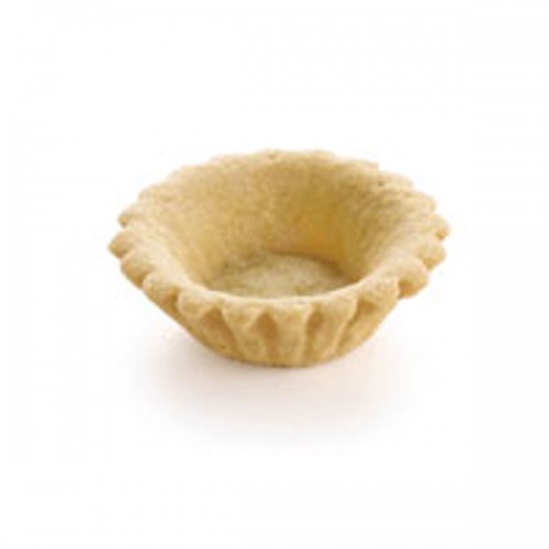 Tartlet Cases - Sweet - 4.5cm x 90 (885)