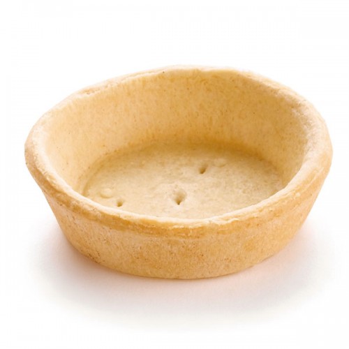 Tartlets Neutral 7cm x 90 (740)