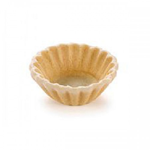 Croustade Cup - Mini Neutral (315) 4.5cm x 192'S