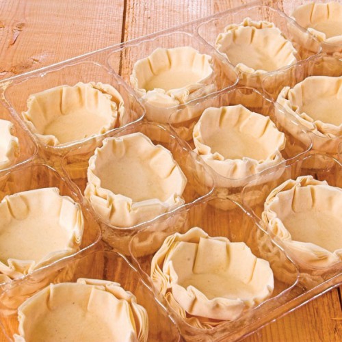 Filo Bites - Mini 1Inch x45 Tray