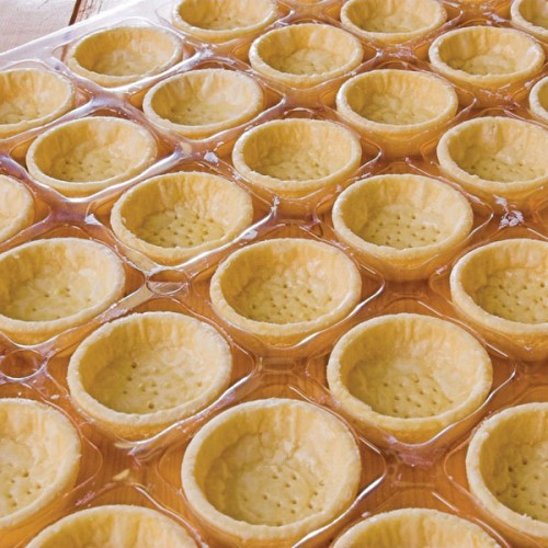 Friandise - Round(3.5cm) x 378 Case