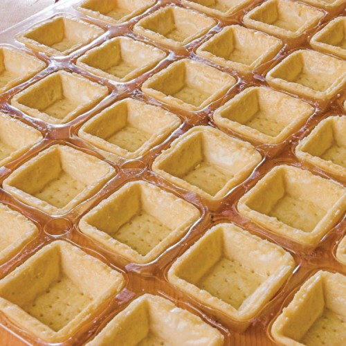 Friandise - Square(3cm) x378 Case