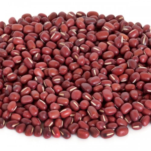 Aduki Beans - 3kg Bag