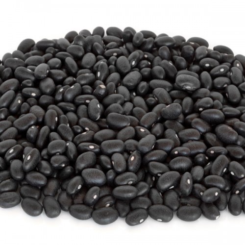 Black Beans - 400g Tin