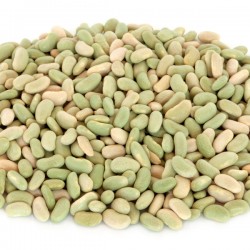 Flageolet Beans - 400g Tin