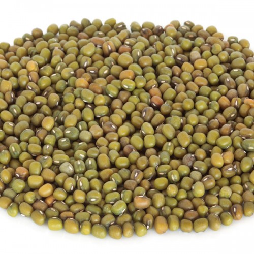 Mung Beans 3kg - Dried