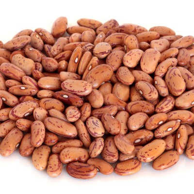 Pinto Beans (Organic) - 500g Dried