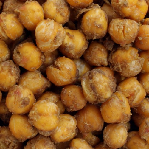 Chick Peas - Spiced Roast - 2.5kg