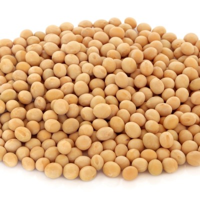 Soya Beans Dried - 1kg Organic